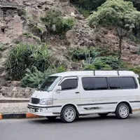 ون دربستی