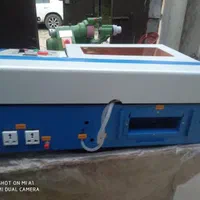دستگاه لیزر ۴۰ وات co2 مخصوص مهر سازی|ماشین‌آلات صنعتی|مشهد, ارشاد|دیوار
