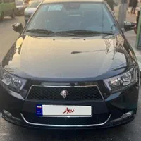 دنا پلاس صفر 1403 EF7P شش سرعته فول با رینگ