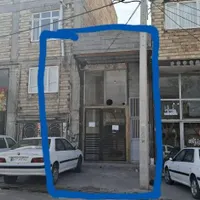 مغازه دربست|اجارهٔ مغازه و غرفه|مشگین شهر, |دیوار
