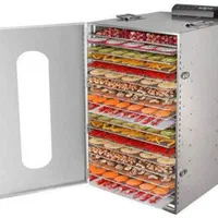 دستگاه خشک کن میوه|ماشین‌آلات صنعتی|تهران, توحید|دیوار