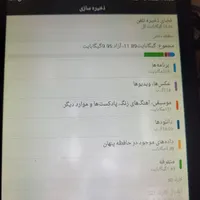 دوتا تبلت|تبلت|خرم‌آباد, |دیوار