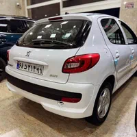 پژو 207i دندهای TU3، مدل ۱۴۰۴اقساطی|خودرو سواری و وانت|تهران, تهرانپارس شرقی|دیوار