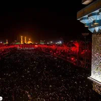 کاروان بهشتی××تور زیارتی ترکیبی ویژه مشهد کربلا