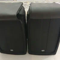بانک اکتیو مگنت تمام فابریک با کاور
