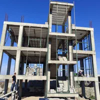 صفر تا صد ساختمان با مصالح وبدون مصالح|خدمات پیشه و مهارت|مشگین شهر, |دیوار