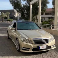 اجاره بنز E300 اوانگارد(فول)