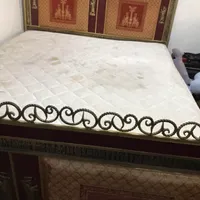 تشک طبی دو نفره|تشک تختخواب|بندر ماهشهر, |دیوار