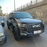 فروش پیکاپ t8