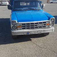 وانت تلفنی و باربری نیسان وپیکان بار ارزانکده|خدمات حمل و نقل|مشهد, طلاب|دیوار