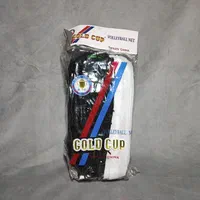 تور والیبال حرفه ای گلدکاپ کابلی|ورزشهای توپی|اسلامشهر, شهرک واوان|دیوار