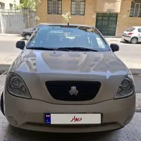 تیبا صندوق‌دار SX، مدل ۱۴۰۰|خودرو سواری و وانت|تهران, ائمه اطهار|دیوار