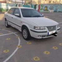 سمندLx87بیرنگ