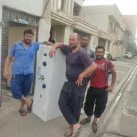 بزرگترین ومجهزترین باربری درون شهری وبرون شهری|خدمات حمل و نقل|گنبد کاووس, |دیوار