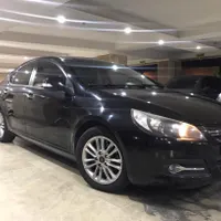 جک جی۵(jac j5) اتومات ۹۰ تا کار