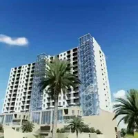 فروش واحد 85 متری برج پرنیان خزر سرخرود