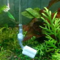دیفیوزر سیستم co2