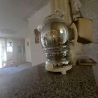 سماور نونو اصلا استفاده نشد