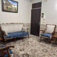 فروش آپارتمان ۴۷ متری ۱ خوابه طبقه ۲