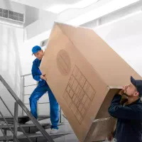اثاث کشی کارگر جابجایی اسباب کشی باربری|خدمات حمل و نقل|اراک, |دیوار