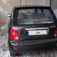 ام‌وی‌ام 110 ۳ سیلندر، مدل ۱۳۸۹|خودرو سواری و وانت|کرج, گوهردشت|دیوار