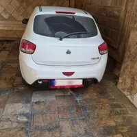 تیبا 2 (هاچبک) EX، مدل ۱۳۹۸