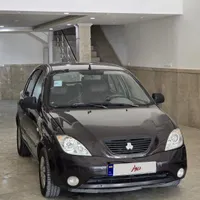 تیبا ۲ هاچبک فول