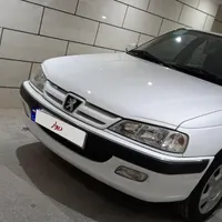 پژو پارس LX TU5، مدل ۱۳۹۹