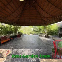 کد 250 ، سالن تولد و جشن ، تیم رنت گاردن|اجارهٔ کوتاه‌مدت ویلا و باغ|شیراز, گویم|دیوار