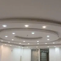 اجرا و فروش کناف وکابینت|مصالح و تجهیزات ساختمان|گلبهار, |دیوار