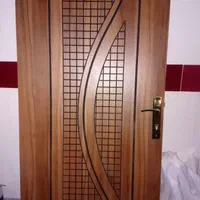 ** تولید و ساخت درب چوبی با طرح‌های خاص **|مصالح و تجهیزات ساختمان|اصفهان, خاتون‌آباد|دیوار