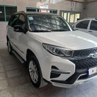 ام‌وی‌ام X33 S نیوفیس، مدل ۱۴۰۱|خودرو سواری و وانت|مبارکه, |دیوار