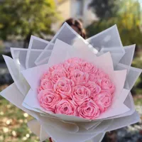 روبان و گل روبانی سفارشی و آماده|گل مصنوعی|اردبیل, |دیوار