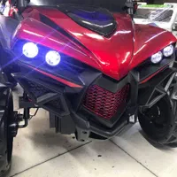 ماشین شارژی موتور شارژی قول ساحلی|اسباببازی|کرج, شهرک بنفشه|دیوار