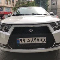 دنا اتومات صفر آپشنال (نقد و اقساط 6 تا 36 ماه)