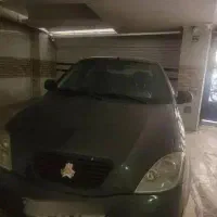 تیبا مدل ۹۷