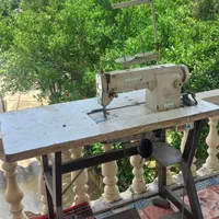 فروش چرخ خیاطی صعنتی