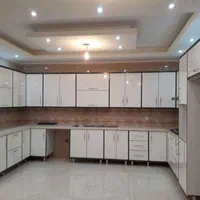 کابینت،اشپزخانه صدفی،کد(108862)