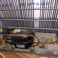 تعمیر انواع یخچال فریزر های خانگی وکسبی در محل|خدمات پیشه و مهارت|اصفهان, فروردین|دیوار