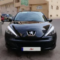 پژو 207i دنده‌ای، مدل ۱۳۹۷|خودرو سواری و وانت|کرمان, |دیوار