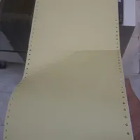 کاغذ lq300 کاربن لس(کاغذ چاپگر)|پرینتر، اسکنر، کپی، فکس|تهران, بازار|دیوار