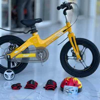 دوچرخه 16/12baby|دوچرخه، اسکیت، اسکوتر|اصفهان, شهشهان|دیوار