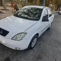 تیبا مدل ۱۴۰۰