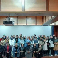استعدادیابی مجری صحنه و استندآپ