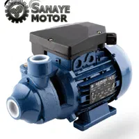 پمپ آب خانگی الکتروژن وموتوژن با18ماه گارانتی|مصالح و تجهیزات ساختمان|مشهد, توس (بلوار توس)|دیوار