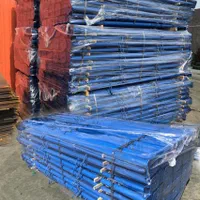 قالب فلزی100*40قالب کنج5*5*100|مصالح و تجهیزات ساختمان|تهران, شهرک طالقانی|دیوار