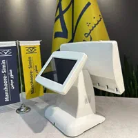 صندوق فروشگاهی منشور سیمین دومانیتوره