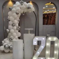 بادکنک ارایی
