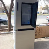 یخچال فریزر بدون برفک جنرال با ضمانت شرکتی|یخچال و فریزر|قم, نیروگاه|دیوار