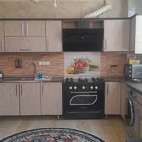 کابینت های تمیز|مصالح و تجهیزات ساختمان|شاهین‌شهر, شهرک امید (شهرک بنیاد برکت)|دیوار